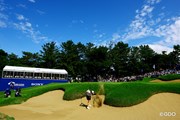 2026年 ソニー日本女子プロゴルフ選手権大会 3日目 永井花奈
