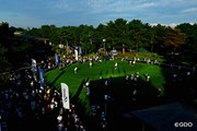 2026年 ソニー日本女子プロゴルフ選手権大会 3日目 コース