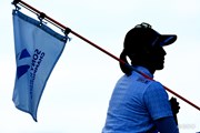 2026年 ソニー日本女子プロゴルフ選手権大会 3日目 脇元華