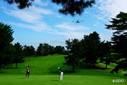 2026年 ソニー日本女子プロゴルフ選手権大会 3日目 竹田麗央