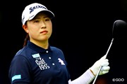 2026年 ソニー日本女子プロゴルフ選手権大会 3日目 竹田麗央