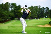 2026年 ソニー日本女子プロゴルフ選手権大会 3日目 竹田麗央