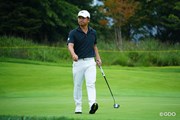 2026年 シンハン ドンヘ オープン 3日目 香妻陣一朗