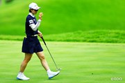 2026年 ソニー日本女子プロゴルフ選手権大会 3日目 蛭田みな美