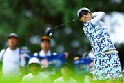 2026年 ソニー日本女子プロゴルフ選手権大会 3日目 馬場咲希