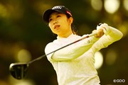 2026年 ソニー日本女子プロゴルフ選手権大会 3日目 内田ことこ