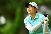 2026年 ソニー日本女子プロゴルフ選手権大会 3日目 藤本愛菜