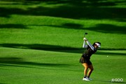 2026年 ソニー日本女子プロゴルフ選手権大会 3日目 藤田かれん