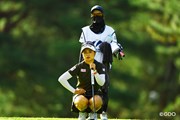 2026年 ソニー日本女子プロゴルフ選手権大会 3日目 藤田かれん