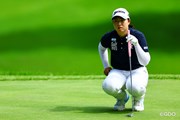 2026年 ソニー日本女子プロゴルフ選手権大会 3日目 竹田麗央