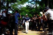 2026年 ソニー日本女子プロゴルフ選手権大会 3日目 竹田麗央