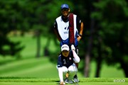 2026年 ソニー日本女子プロゴルフ選手権大会 3日目 竹田麗央