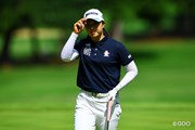 2026年 ソニー日本女子プロゴルフ選手権大会 3日目 竹田麗央