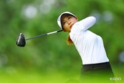 2026年 ソニー日本女子プロゴルフ選手権大会 3日目 大出瑞月