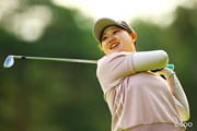 2026年 ソニー日本女子プロゴルフ選手権大会 3日目 倉林紅