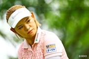 2026年 ソニー日本女子プロゴルフ選手権大会 3日目 森井あやめ