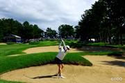 2026年 ソニー日本女子プロゴルフ選手権大会 3日目 勝みなみ