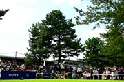 2026年 ソニー日本女子プロゴルフ選手権大会 3日目 勝みなみ
