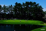 2026年 ソニー日本女子プロゴルフ選手権大会 3日目 勝みなみ