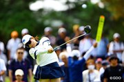 2026年 ソニー日本女子プロゴルフ選手権大会 3日目 勝みなみ