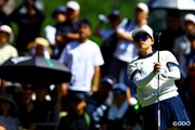2026年 ソニー日本女子プロゴルフ選手権大会 3日目 勝みなみ