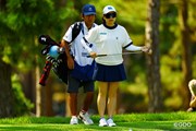 2026年 ソニー日本女子プロゴルフ選手権大会 3日目 勝みなみ