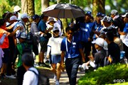 2026年 ソニー日本女子プロゴルフ選手権大会 3日目 勝みなみ