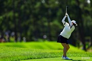 2026年 ソニー日本女子プロゴルフ選手権大会 3日目 勝みなみ