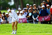 2026年 ソニー日本女子プロゴルフ選手権大会 3日目 山下美夢有