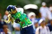 2026年 ソニー日本女子プロゴルフ選手権大会 3日目 桑木志帆
