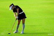 2026年 ソニー日本女子プロゴルフ選手権大会 3日目 吉田鈴