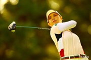 2026年 ソニー日本女子プロゴルフ選手権大会 3日目 吉田優利