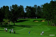 2026年 ソニー日本女子プロゴルフ選手権大会 3日目 岩井明愛