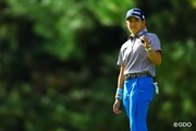 2026年 ソニー日本女子プロゴルフ選手権大会 3日目 岩井明愛