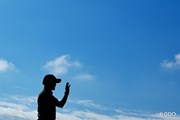 2026年 ソニー日本女子プロゴルフ選手権大会 3日目 岩井明愛