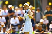 2026年 ソニー日本女子プロゴルフ選手権大会 3日目 河本結
