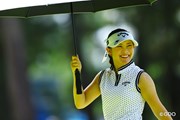 2026年 ソニー日本女子プロゴルフ選手権大会 3日目 河本結