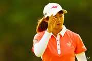 2026年 ソニー日本女子プロゴルフ選手権大会 3日目 稲垣那奈子