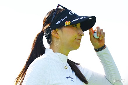 2026年 ソニー日本女子プロゴルフ選手権大会 3日目 脇元華