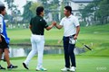 憧れの清水大成と同組で