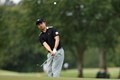 杉浦悠太が4位に浮上（Matthew Maxey/Icon Sportswire via Getty Images）