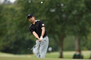 2026年 シモンズバンクオープン 3日目 杉浦悠太