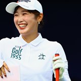 【速報】山下美夢有、吉澤柚月が通算9アンダーで並びプレーオフへ
