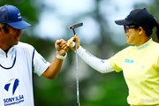 2026年 ソニー日本女子プロゴルフ選手権大会 4日目 勝みなみ
