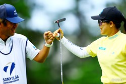 ソニー日本女子プロゴルフ選手権大会