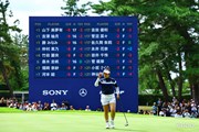2026年 ソニー日本女子プロゴルフ選手権大会 4日目 山下美夢有