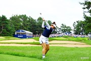 2026年 ソニー日本女子プロゴルフ選手権大会 4日目 山下美夢有