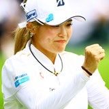 桑木志帆は2年連続の惜敗