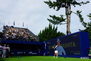 2026年 ソニー日本女子プロゴルフ選手権大会 最終日 山下美夢有