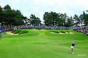 2026年 ソニー日本女子プロゴルフ選手権大会 最終日 山下美夢有
